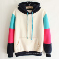 Cotton / Polester Wholesale OEM Hoodies